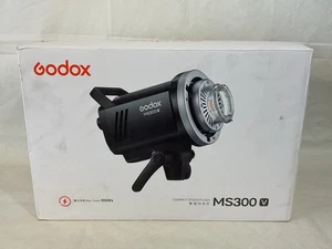Godox MS300V 300W Kompakt Studioblitz - Bild 1 von 5
