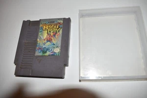 ADVENTURES BAYOU BILLY (Nintendo Entertainment System) NES Cartridge Only(PLB74) - Picture 1 of 4