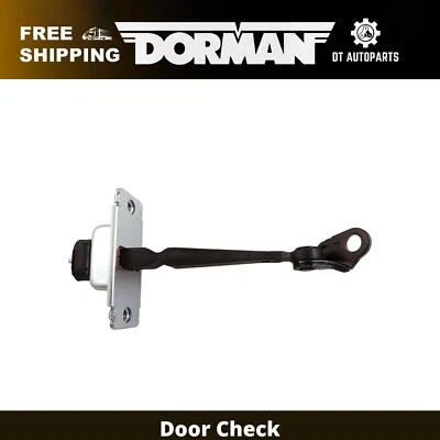 Puerta trasera izquierda para Acura TL Dorman 1999-2003 2000 2001 2002 Foto 1 de 4