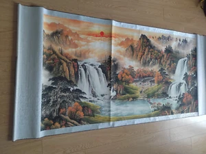 Excellent Collection of Famous Calligraphy, Painting, and Landscape - Picture 1 of 5