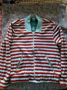 ♡ BLUTSGESCHWISTER Sweatjacke ♡ Blutsschwester Damen Gr. M 38 Nicki - Bild 1 von 5