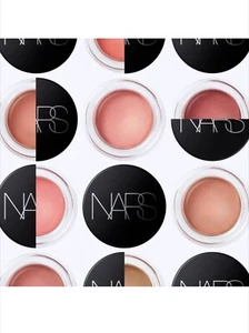 NARS Air Matte Blush ~ Rush ~ Full size ~ New 🎁 - Picture 1 of 5