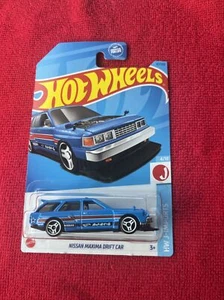 2024-20 Hot Wheels HUGE JDM SELECTION - Honda, Toyota, Nissan+, New Cars 02/13! - Picture 1 of 5