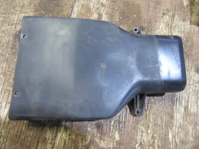 1965 1966 Cadillac Deville Fleetwood вентиляционная деталь воздуховода внутреннего напольного обогревателя - Изображение 1 из 2