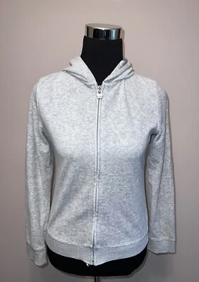Circo Gray Hooded Sweatshirt sz XL (14-16) - Image 1 of 4