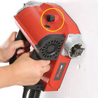 2800W Electric Plastering Machine Old Wall Renovation Cement Wall Planing Machin