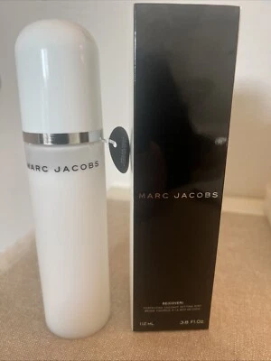 MARC JACOBS RE(CUBIERTA) PERFECCIONAMIENTO COCO FIJADO NIEBLA 3,8 OZ EN CAJA Foto 1 de 2