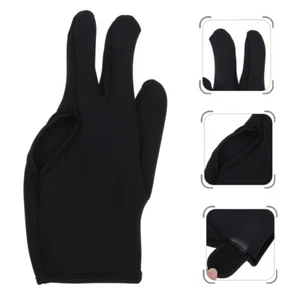 4Pcs Curling Wand Gloves Oil Resistant Hair Styling Finger Mitts - Picture 1 of 12