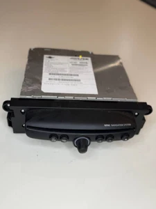 12-16 MINI COOPER S R56 R55 R60 R61 RADIO NAVIGATION SYSTEM CONTROL UNIT OEM - Picture 1 of 7