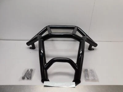 S50 P2111P361BL Pro Armor RZR Pro R/4 2022-2024 Rear Bumper - Image 1 of 4