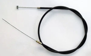 MGB & MGBGT (MGB GT) Rechtshänderantrieb Gas-/Gaskabel, MG; AHH8462 - Bild 1 von 1
