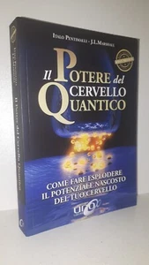 Pentimalli Marshall IL POTERE DEL CERVELLO QUANTICO potenziale nascosto cervello - Bild 1 von 11