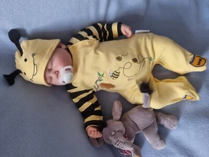 Reborn Baby Josiane BS Didy Jacobson - Bild 1 von 11