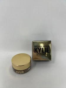 NEW Kylie Cosmetics Birthday Edition Cream Eyeshadow Shade COPPER (187) - Picture 1 of 9