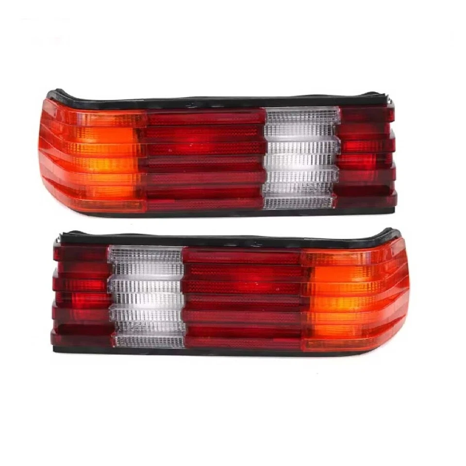Rear Stop Tail Light Brake Light  FIt for Mercedes Benz S Class W126 1980-1991 - Image 1 of 4