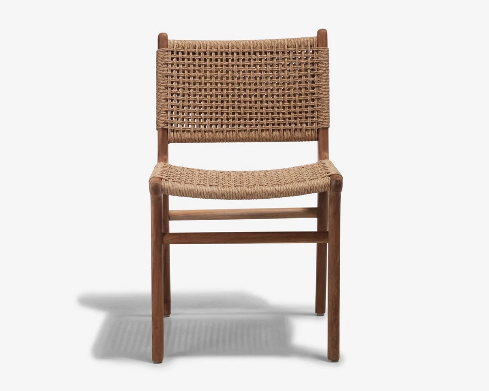 Indoor Outdoor Dining Chairs - image 1 of 4