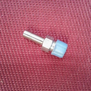 Parker® 1/4" Außendurchmesser Rohradapter x 1/8" NPT Außenrohr 316 Edelstahl SS4TA1-2 - Bild 1 von 4