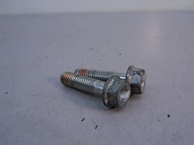 Pernos de pinza delanteros para Honda CBR500R 2013 a 2018 Foto 1 de 4