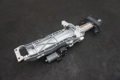 Front Driver Electronic Adjust Steering Column 32306894879 BMW 740I G12 2016-22 - Image 1 of 4
