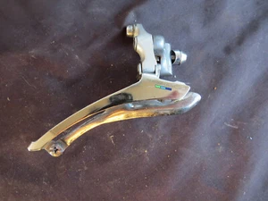 DESVIADOR DELANTERO SHIMANO ULTEGRA BRAZE ON 6401 CARRETERA 6/7/8 - Imagen 1 de 4