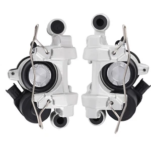 2x Elektronischer Bremssattel Hinten für Ford Mondeo 14-23 2.0 TDCi 4x4 2173725 38mm - Bild 1 von 12