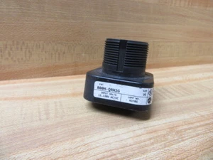 Allen Bradley 800H-QRH2G Luce pilota 800HQRH2G solo nucleo - Foto 1 di 3