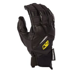 Klim Inversion Pro Glove (Large) - 5035-001-140-000