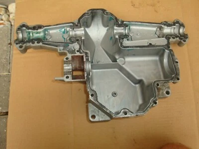 Aufsitzmäher Rasentraktor HYDRO Getriebe GEAR 618-0262 Gehäuse Unten - Bild 1 von 4