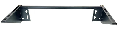 CNAweb 4U 19" Network Rack Bracket for Wallmount Vertical Hang or Desk Mount - Image 1 of 4