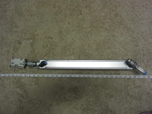 Festo DNC-40-380-PPV Cylinder, Used - Picture 1 of 2