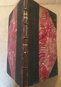 Enoch Arden, by Alfred Tennyson - Ticknor and Fields - Hardcover - 1865 - Picture 1 of 4