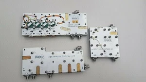 RF-Module, Avionic Vintage Hughes Aircraft, 82577 ASSY - Bild 1 von 6