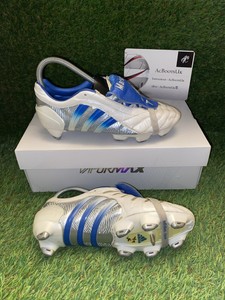 predator adidas 2004