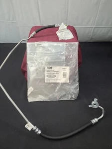 Omega 75019 Power Steering Return Line ASSY-2004-1995 Toyota Tacoma V-6 3.4 L - Picture 1 of 7