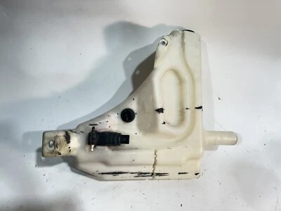 Audi Q7 2007-2015 depósito de líquido de lavadora 4L0 955 453 #3472 Foto 1 de 4