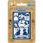 One Piece Playing Card Game Target Age: 6 years old and up