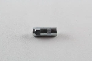 PROKIT RG5120 GREASE GUN NOZZLE COUPLER 4 JAW FOR REFILLING GREASE NIPPLES - Picture 1 of 5