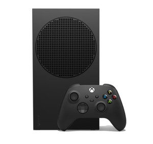 Xbox Series S (Certified Refurbished)