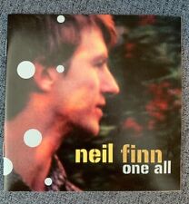 One All - Audio CD By Neil Finn - Like New