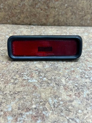 ⁉️ 89-98 Suzuki Sidekick Geo Tracker Right Rear Side Quarter Marker Lamp Light⁉️ Foto 1 de 4