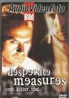 Desperate Measures / AVF-Bild-Edition 03/04 / DVD