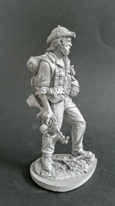 AC Models 1/16 #16018 Selous Scout #2 - Picture 1 of 1