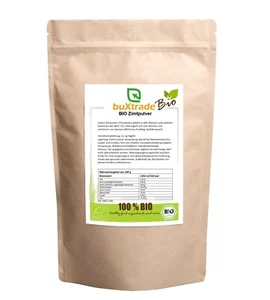 2 kg | BIO Zimtpulver | Ceylon | Cinnamon | Würzen | gemahlen | Gewürz - Bild 1 von 2