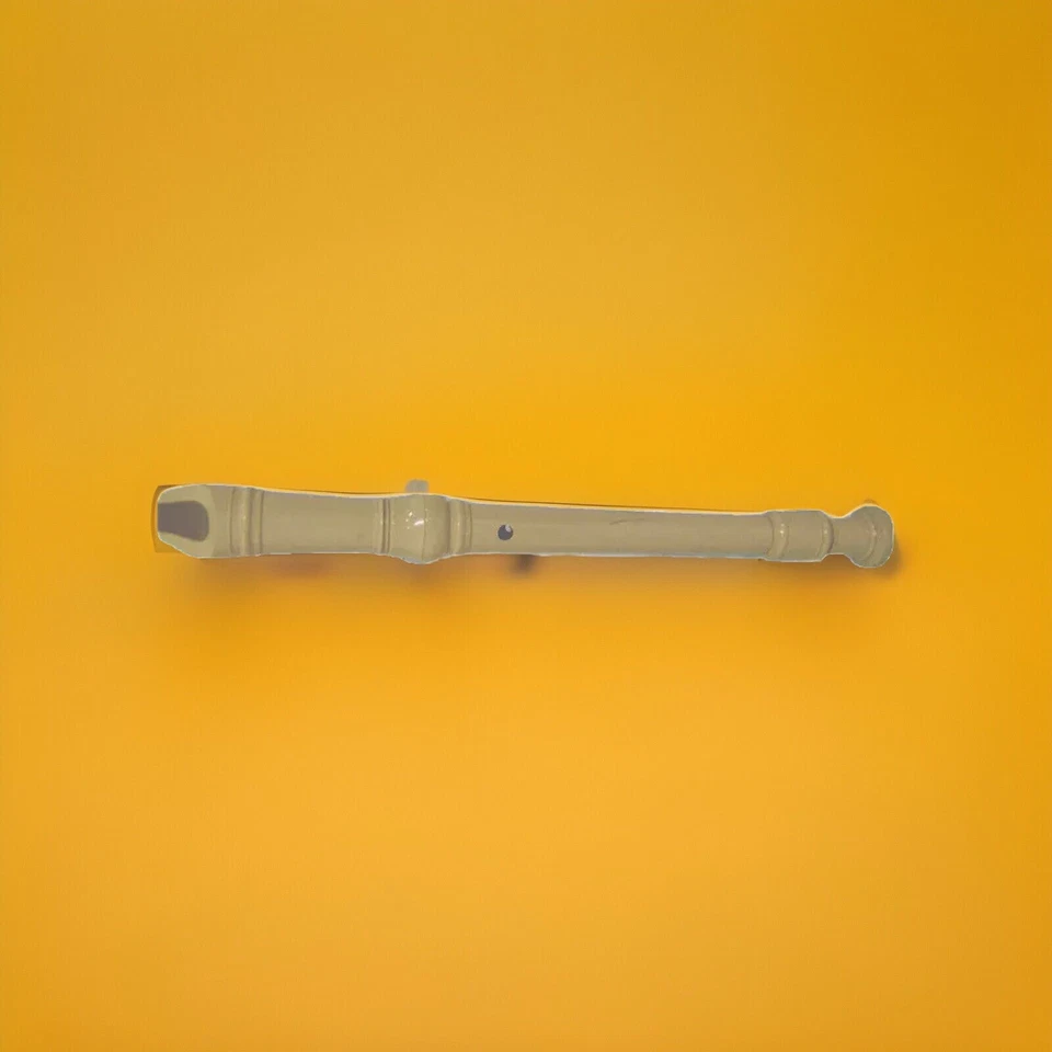 Grabadora de plástico Yamaha. Foto 1 de 4