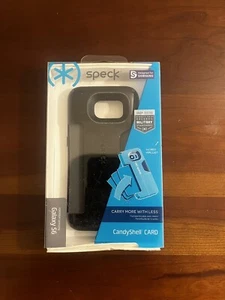 Samsung galaxy s6 phone case with credit card holder - Picture 1 of 1