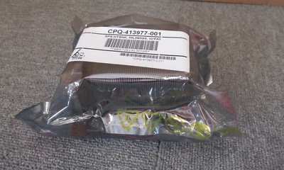 New HP 411354-001 413977-001 ProLiant ML350 G5 Internal CPU Heatsink with Fan - Image 1 of 4