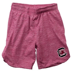 Wes and Willy Youth Boys College Cloudy Yarn Shorts - Picture 1 of 36