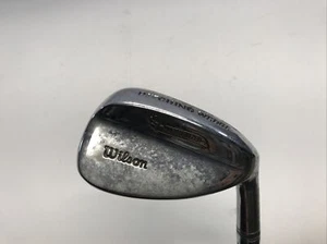 Wilson Harmonized Pitching Wedge PW Airlite Lite steel S Flex Wilson grip RH - Picture 1 of 4