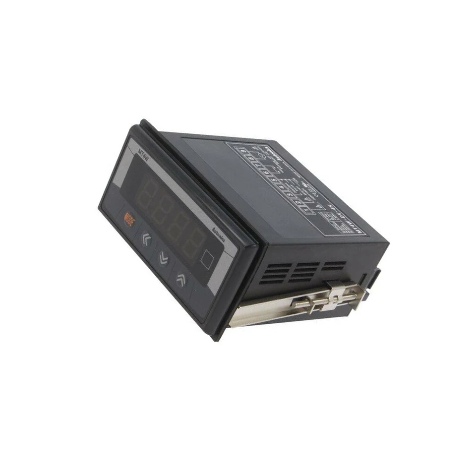 MT4W-DV-4N Module: Meter Voltage: DC 100-240VAC for Front Panels AUTONICS - Image 1 of 1