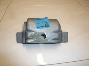 Portachoques trasero derecho peugeot 404 7415.17 - Imagen 1 de 3